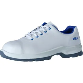 Atlas Halbschuh CL 20 ESD S2, Weite 10 Größe 47