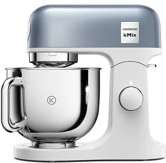 Preisvergleich Produktbild Kenwood KMIX KMX760BL Küchenmaschine, blau