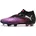 Puma Herren Puma Black-Puma White-Glowing Red 46