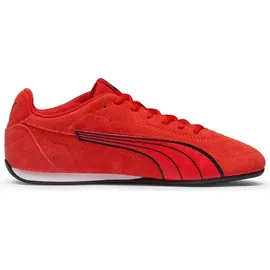 Puma CATCH SD rot, Größe 45 /