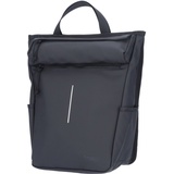 TheTrueC Rucksack Urban Line - Mila Urban schwarz