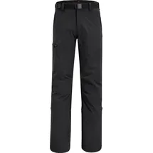 Maier Sports Nil Funktionshose Herren Schwarz 48