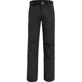 Maier Sports Nil Funktionshose Herren Schwarz 48