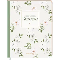 Hölker Verlag Unsere liebsten Rezepte - always & forever