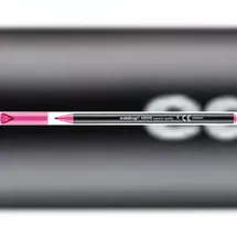 edding 1200 Fasermaler rosa