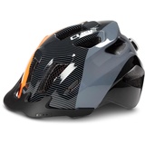Cube ANT X Actionteam Helmet Schwarz S