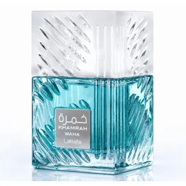 Lattafa Khamrah Waha Eau de Parfum 100 ml