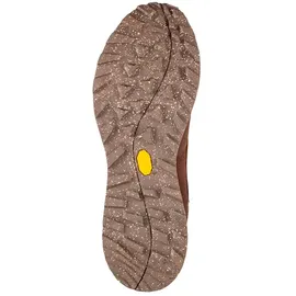 Jack Wolfskin Terraquest Texapore Mid Wanderstiefel - Bear - EU 45