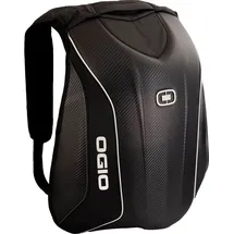 Ogio Mach 5 D3O® Rucksack schwarz, Größe 10 mm
