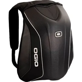 Ogio Mach 5 D3O® Rucksack schwarz, Größe 10 mm