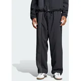 Adidas Fashion Seersucker Firebird Trainingshose - Black - XL
