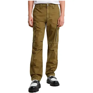 G-Star D24309-d729 Cargohose - Dark Moss - 35 - 34