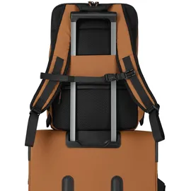 Travelite Rucksack Briize Backpack M Curry