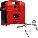 Einhell TE-AC 36/8 Li OF Set-Solo