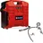 Einhell TE-AC 36/8 Li OF Set-Solo