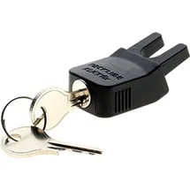 Racktime Secure-it Schloss für Snap-it