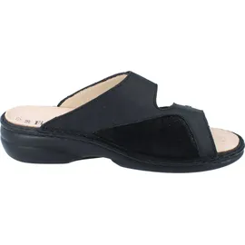 Finn Comfort schwarz 42