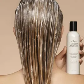 John Masters Organics Lavender - Avocado Conditioner (236 ml)