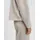 someday. Sweatjacke Mellow mélange 42