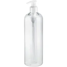 Thermohauser Seifenspender 500ml Transparent