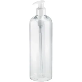 Thermohauser Seifenspender 500ml Transparent