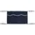 QHP Boxensperre 60 x 95cm Schwarz