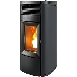 MCZ Musa Air M3 Metall Schwarz