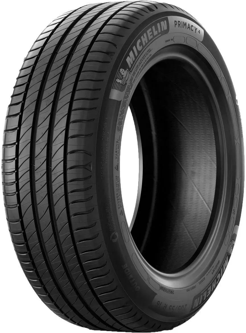 MICHELIN PRIMACY 4 205/55R16 91H MFS