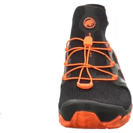 Mammut Outdoorschuh in schwarz | Gr.: 42