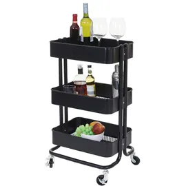 MCW Servierwagen C64