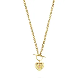 GMK Collection Kette Edelstahl Ketten   Damen 