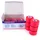 BSN Medical Leukotape Classic Tape Verband 12 Stück rot 10 m x 3,75 cm