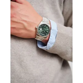 GANT Fairfax Quarz Edelstahl 41 mm G189003