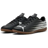 Puma ATTACANTO II IT Herren, schwarz, Größe 46 1⁄2 - PUMA black/PUMA white 46.5