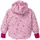 Crivit CRIVIT® Kleinkinder Mädchen Skijacke (98/104, rosa alloverprint)