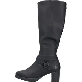 Rieker Winterstiefel Damen Schwarz 39