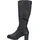 Rieker Winterstiefel Damen Schwarz 39