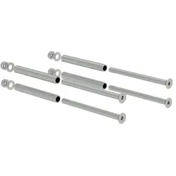 Zubehör-Paket "Sicherer Stand Outdoor"