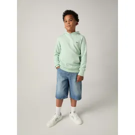 Levi's Hoodie Green 128