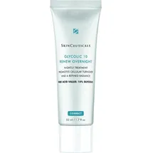 Skinceuticals Glycolic 10 Renew Overnight Creme 50 ml