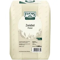 Fuchs Professional Fuchs Zwiebelpulver (1kg)