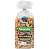 Seitenbacher Seitenbacher® Bergsteiger Müsli 750,0 g