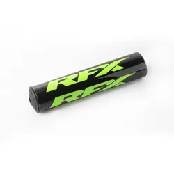 RFX Stuurschuim 28.6mm Pro 2.0 F8 (Neon Groen)