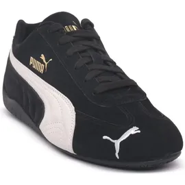 Puma Speedcat Herren Schwarz 39