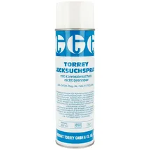 Torrey Lecksuchspray 400 Ml Dose - Für Gase - Din-dvgw Zugelassen - 302-3240