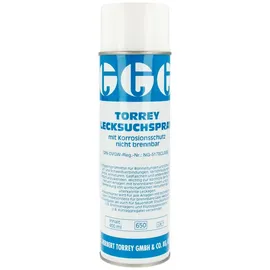 Torrey Lecksuchspray 400 Ml Dose - Für Gase - Din-dvgw Zugelassen - 302-3240