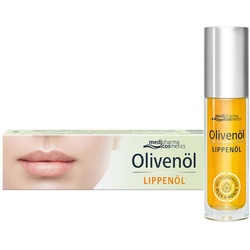 Olivenöl Lippenöl