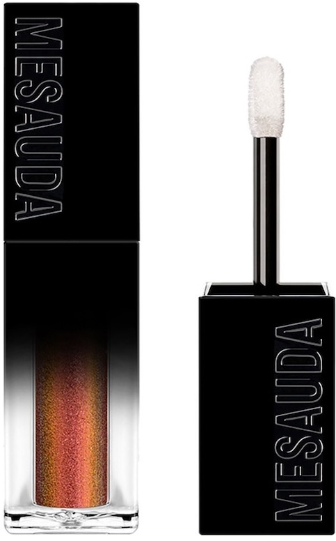 Mesauda Beauty Galactic Shadow Lidschatten 4.5 ml 107 - LIFE ON MARS