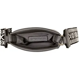 Tom Tailor Umhängetasche Palina Mobile Phone Case Dark Grey