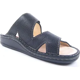 Finn Comfort Danzig-S Schwarz 42